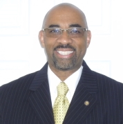 Norman Pryde