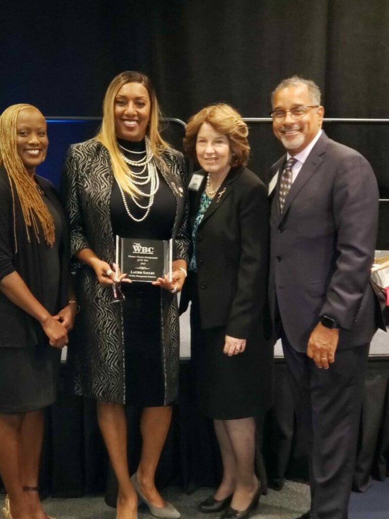 MD Women Business Center 2019