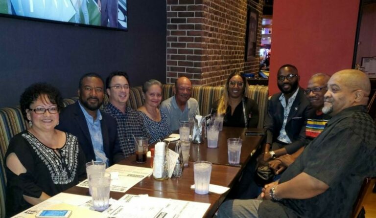 CivilityMS at Nellis AFB