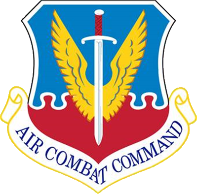 Air Combat Command