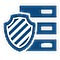 Cyber Security & Information Assurance icon