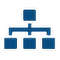 Program & Project Management icon