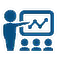 Training & Professional Development icon
