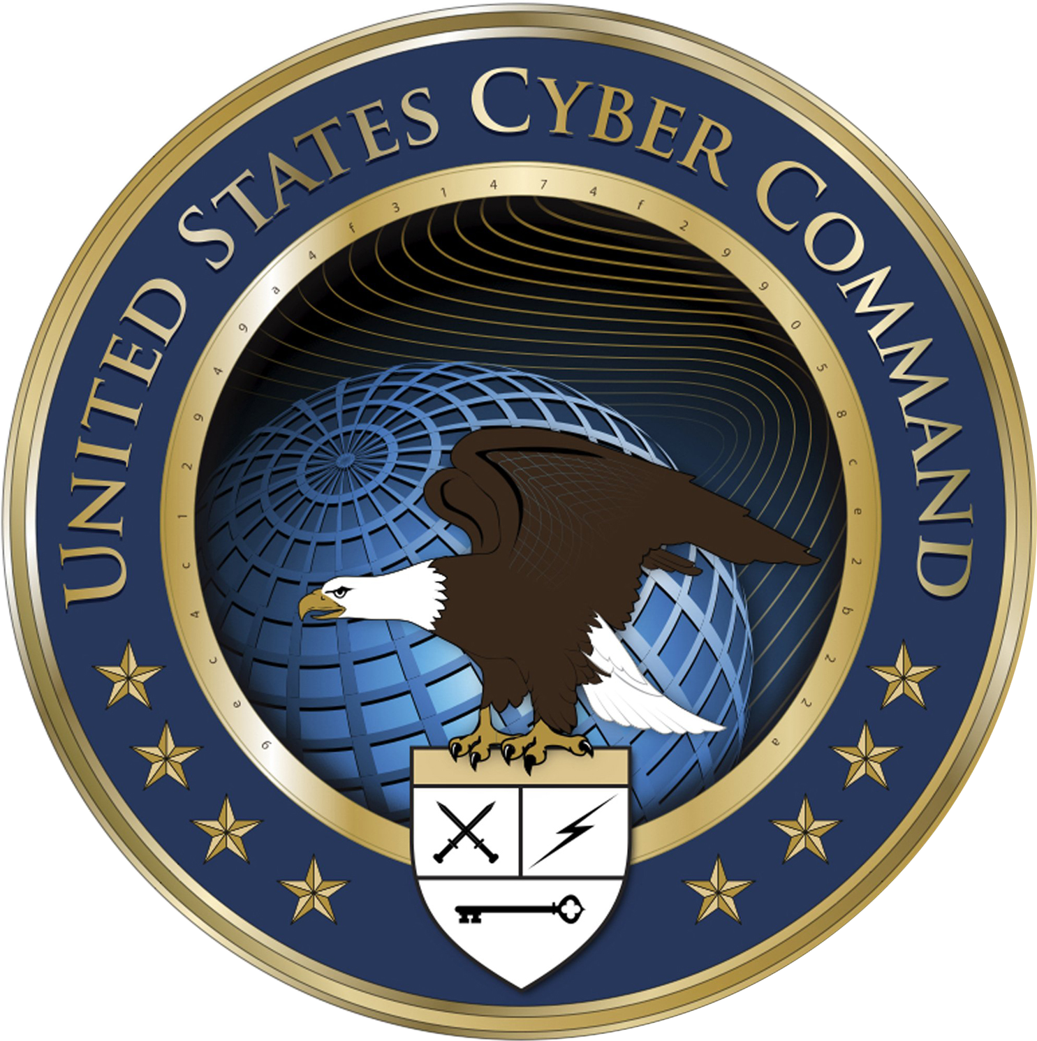 United States Cyber Command