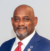 Calvin Mickens