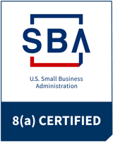 8(a) Certified