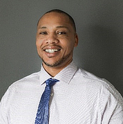 Aaron Blackwell