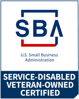 Service-Disabled Veteran-Owned-Certified