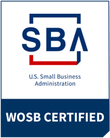 WOSB Certified