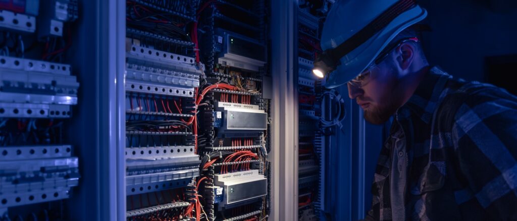 Commdex: Telecommunications and Communication Network Support